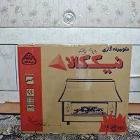 بخاری نیک کالا ۲۵۰۰۰