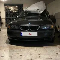 Bmw 318 2005 E46