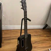 گیتار آکوستیک لاوا ۲