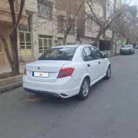 ساینا مدل ۹۶|خودرو سواری و وانت|مشهد, فاطمیه|دیوار