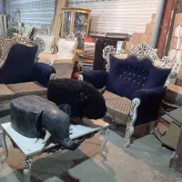 مبل کارکرده مناسب|مبلمان خانگی و میز عسلی|پاکدشت, پاکدشت (مامازند)|دیوار