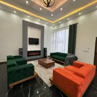 ساعتی روزانه|اجارهٔ کوتاهمدت ویلا و باغ|رامجین, |دیوار