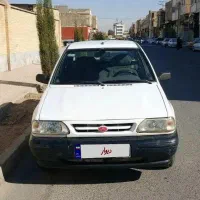 پراید ۹۰ دوگانه