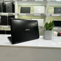 لپ تاپ لمسی asus 360 تاشو (رادگستر ایستگاه ۴)|رایانه همراه|آبادان, |دیوار