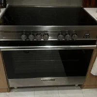 فروش اجاق  برقی ایتالیایی اصل