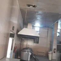 آشپزخانه صنعتی و خوابگاه کارگری و کارمندی|اجارهٔ دفتر صنعتی، کشاورزی، تجاری|عسلویه, |دیوار