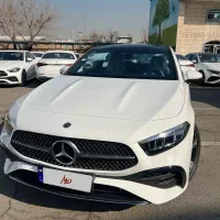 فروش بنز a200l