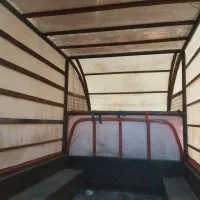 باربند وانت مزدا تک کابین مسقف چادری|قطعات یدکی و لوازم جانبی|بیرجند, |دیوار