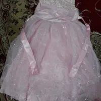 لباس عروس بچه گانه