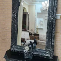 اینه کنسول