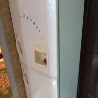 یخچال دونارسان ترکیه|یخچال و فریزر|تبریز, |دیوار