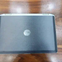 لپ تاپ دل i5 رم ۸ اقتصادی مشابه نو شرایط ۱ ساله|رایانه همراه|کاشان, میدانگاه آقا|دیوار