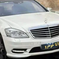 *آتاخودرو* s 350 مدل 2008 با شرایط اقساط۲ساله|خودرو سواری و وانت|تهران, گیشا|دیوار
