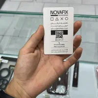 لوازم جانبی و تعمیرات حرفه ای موبایل نوافیکس|خدمات رایانهای و موبایل|لنگرود, |دیوار