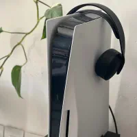 ps5 دیسک خور