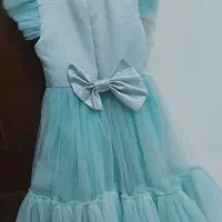 پیراهن دخترانه|لباس|آفتاب, |دیوار