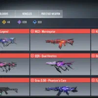 کالاف دیوتی موبایل|کنسول، بازی ویدئویی و آنلاین|آبش احمد, |دیوار