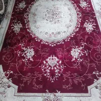 فرش 6 و 9  متری