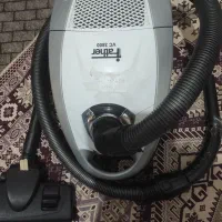 جاروبرقی