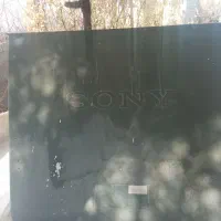 تلویزیون سونی خیلی قدیمی و البته سالم|تلویزیون و پروژکتور|ارژن, |دیوار