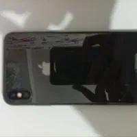 آیفون Xs max با حافظه ۲۵۶ گیگابایت