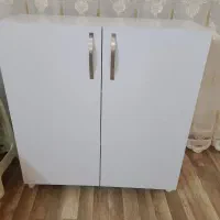 کابینت و جا کفشی
