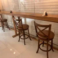 واگذاری وسایل کامل کافی شاپ|کافیشاپ و رستوران|بندرعباس, |دیوار