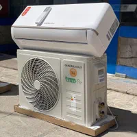 کولرگازی جنرال گلد ۳۰۰۰۰ فوق کم مصرف