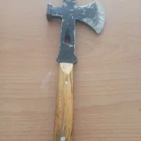 تبر چندکاره|ابزارآلات|شاهین‌شهر, گرگاب|دیوار