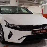 کیا کی۵ k5 صفر نقد و اقساط تحویل فوری