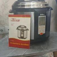 زود پز برقی «Feller»