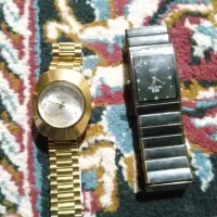 ساعت مردانه