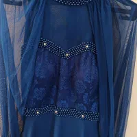 لباس عقد|لباس|کوزران, |دیوار