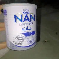 قوطی شیر خشک