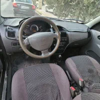 تیبا ۲ مدل ۹۵|خودرو سواری و وانت|شیراز, دوکوهک|دیوار