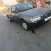 پژو۴۰۵مدل۸۳