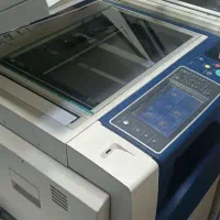 دستگاه کپی زیراکس 5955|پرینتر، اسکنر، کپی، فکس|سقز, |دیوار