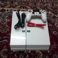 PS4|کنسول، بازی ویدئویی و آنلاین|زنجان, |دیوار