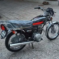 موتور پیشتاز 95 خشک