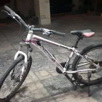 دوچرخه