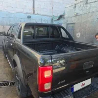 kmc t8 1400|خودرو سواری و وانت|مشهد, ارشاد|دیوار