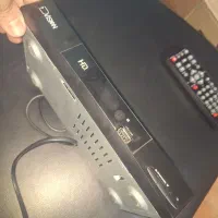 گیرنده دیجیتال division|پخش‌کننده DVD و ویدیو|تهران, سهروردی|دیوار