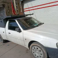 آریسان مدل97دوگانه کارخانه|خودرو سواری و وانت|تبریز, |دیوار