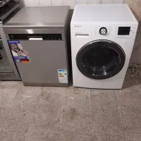 خریدار فروش همه مدل لباسشویی