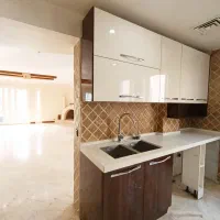 تراس چیدمان ۲۱۰ متر طبقه ۴   تاپ لوکیشن|اجارهٔ آپارتمان|تهران, اقدسیه|دیوار