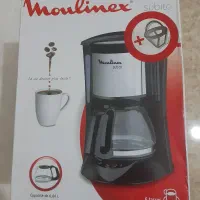 قهوه ساز مولینکس آک