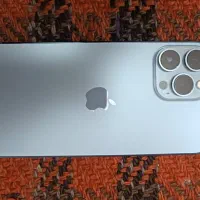 ایفون 13 پرومکس حافظه 512