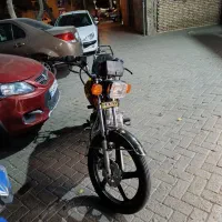 احسان ۲۰۰ مدل۱۴۰۱|موتورسیکلت|مشهد, طلاب|دیوار