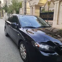 مزدا ۳|خودرو سواری و وانت|کرج, گوهردشت|دیوار