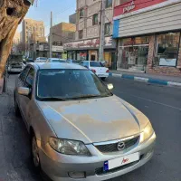 مزدا۳۲۳|خودرو سواری و وانت|تهران, اباذر|دیوار